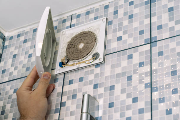 Best Air Duct Cleaning Near Me  in Deridder, LA