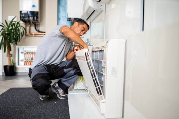 Best Air Vent Cleaning Services  in Deridder, LA