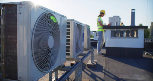 Trusted LA Airduct Cleaning Experts